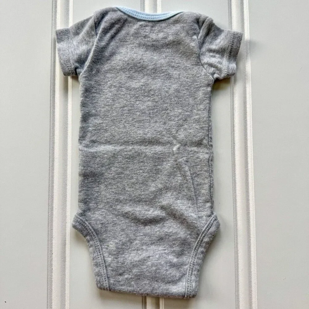 Carters carters cotton